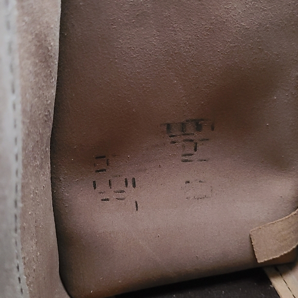 Portland Leather Estambul Large Lola Zip - Picture 7 of 7